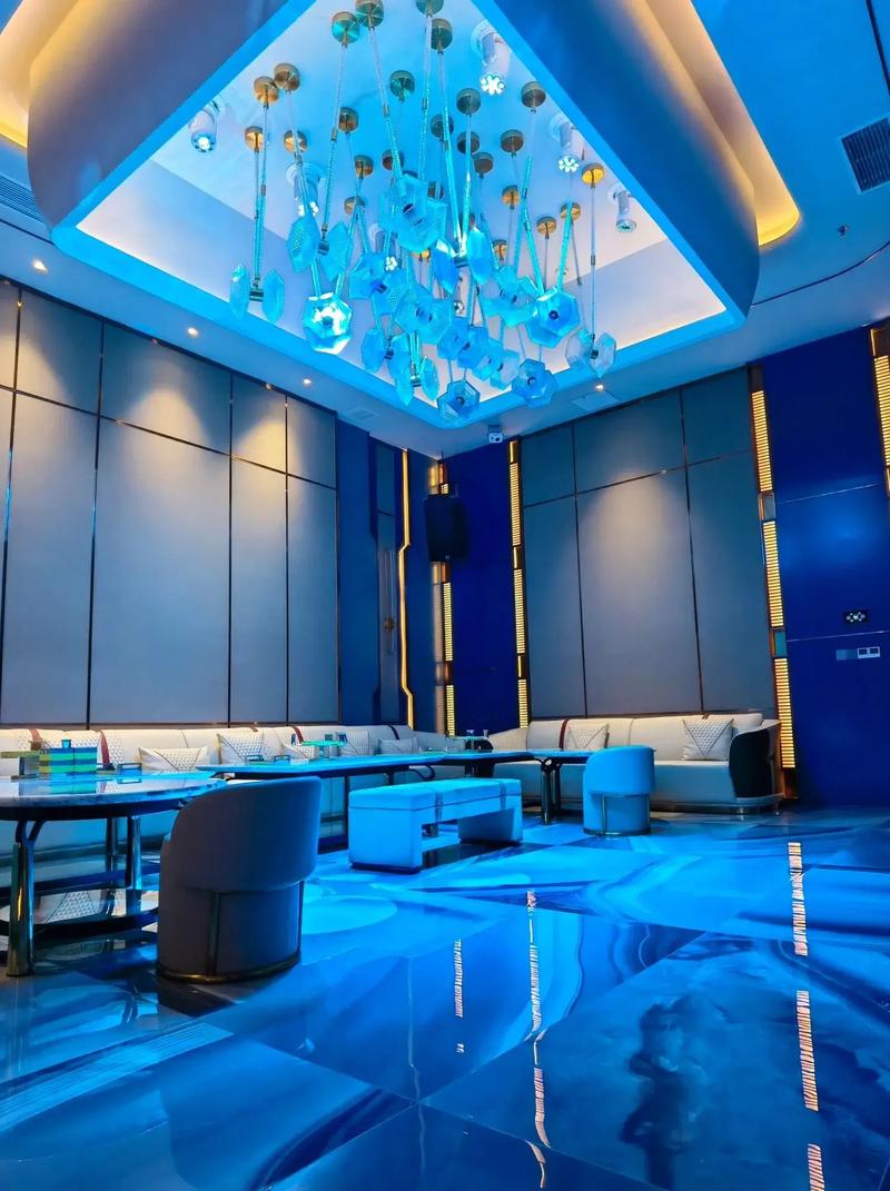 天水商务ktv划算吗性价比如何-秦安县ktv预订